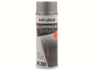 DUPLI-COLOR Aluminium Spray
