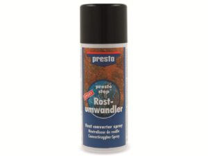 PRESTO Rostumwandlerspray 400ml