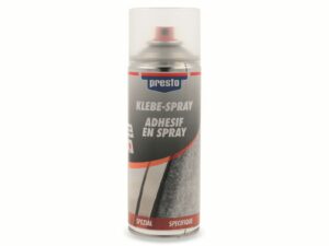 PRESTO Klebespray 400ml