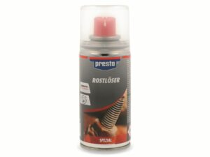 PRESTO Rostlöser-Spray 150ml