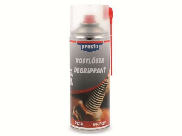 PRESTO Rostlöser-Spray 400ml