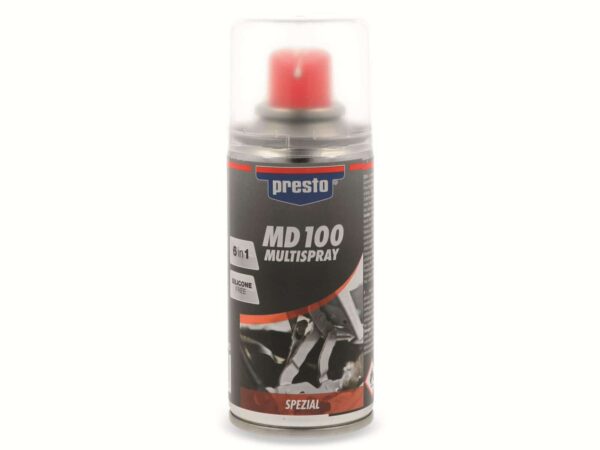 PRESTO Multifunktionsspray 150ml