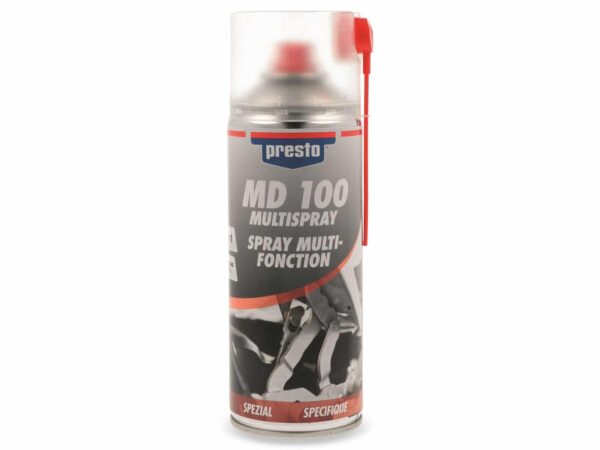 PRESTO Multifunktionsspray 400ml