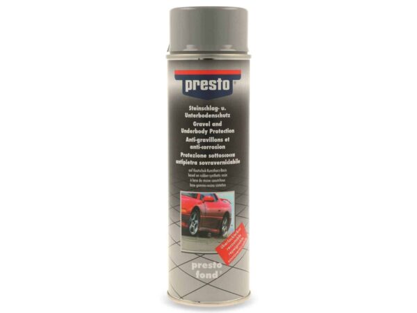 PRESTO Steinschlag Schutz hell 500ml