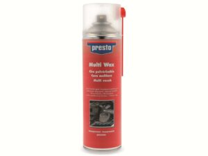 PRESTO Multi Wax 500ml