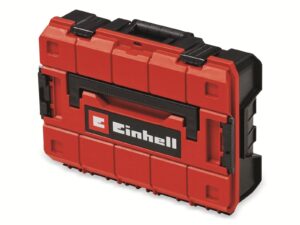 EINHELL E-Box Koffer S-F