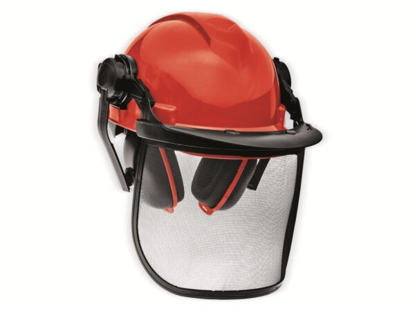 EINHELL Forstschutzhelm BG-SH 2