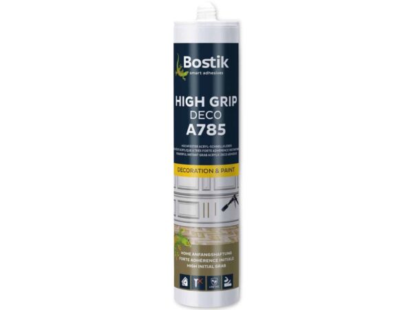 BOSTIK Montagekleber A785 High Grip