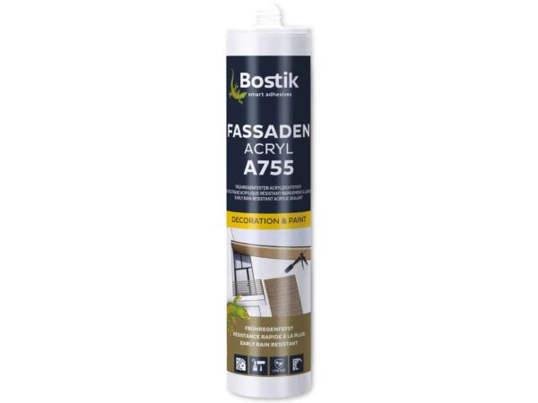 BOSTIK Fassaden-Acryl