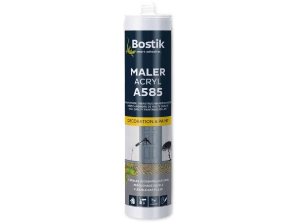 BOSTIK Maler-Acryl