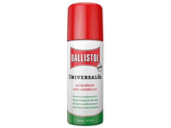 Ballistol Universalöl Spray