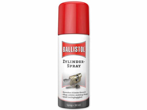 Ballistol Zylinderspray