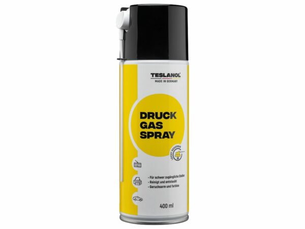 TESLANOL 26003 Druckgasspray