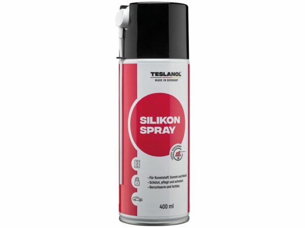 TESLANOL 26042 Silikonspray