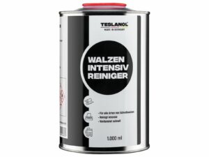 TESLANOL 26035 Walzenintensivreiniger