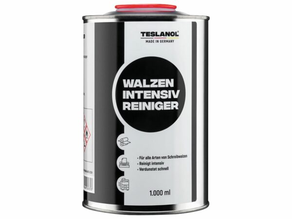 TESLANOL 26035 Walzenintensivreiniger