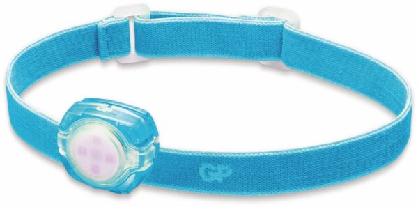 GP LED-Stirnlampe KIDS CH 31