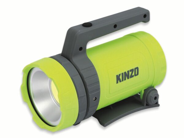 Kinzo Taschenlampe COB 3 W