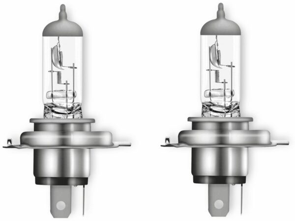 Osram Halogen-Autolampe H4 ULTRA LIFE 64193ULT