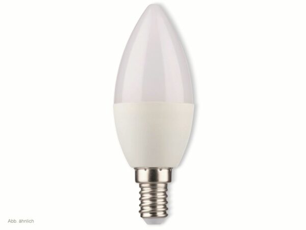 Müller-Licht LED-Lampe E14