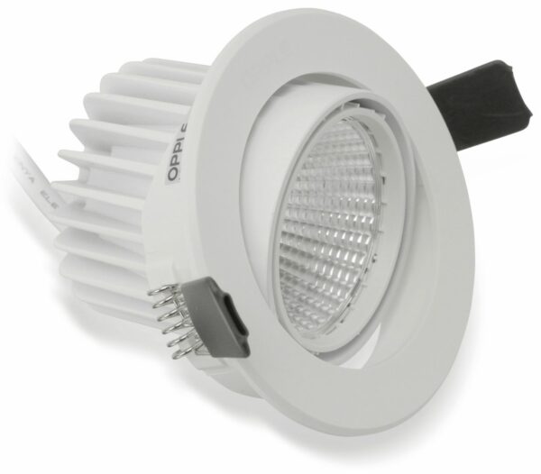 Opple LED-Deckeneinbauspot 140044098