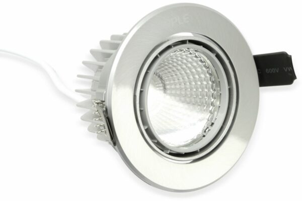 Opple LED-Deckeneinbauspot 140044103