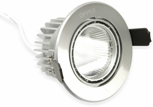 Opple LED-Deckeneinbauspot 140044413