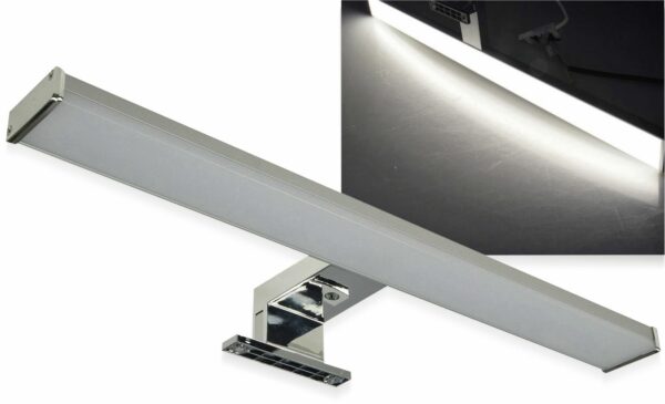 LED Spiegelleuchte “Banho 8W“