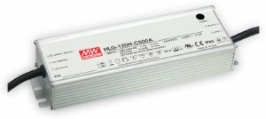 MEANWELL LED-Schaltnetzteil HLG-120H-C1050A