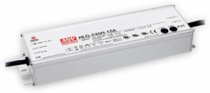 MEANWELL LED-Netzteil HLG-240H-42A