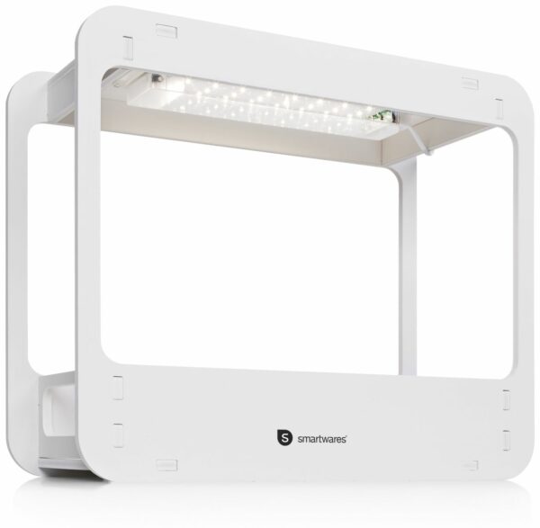 Smartwares LED-Zimmergewächshaus Grow Light