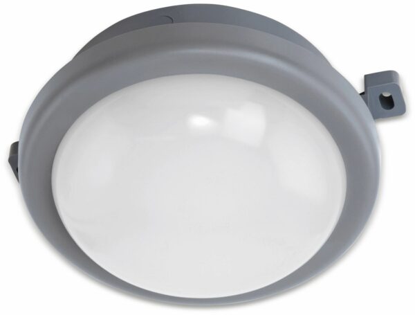 LED-Rund-Armatur PESCOLLA