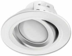 Hama LED-Einbauleuchte WLAN