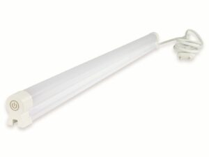 REV LED-Unterbauleuchte Turnlight