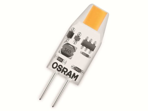 OSRAM LED-Lampe