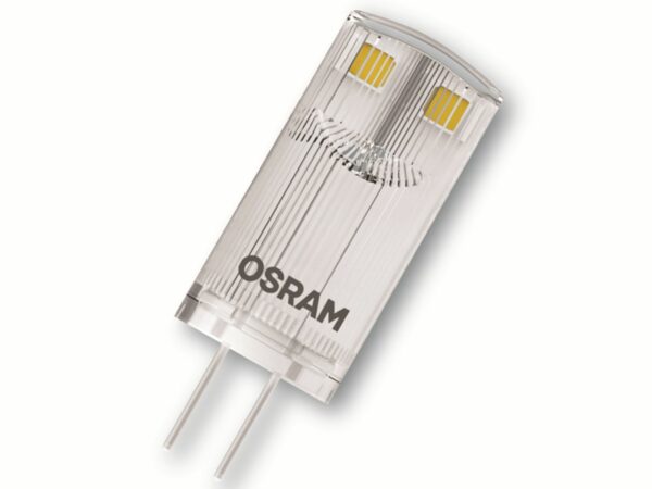 OSRAM LED-Stiftsockellampe