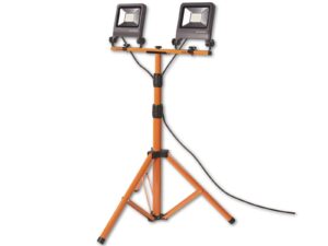 LEDVANCE LED-Baustrahler Tripod