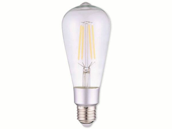 Shelly LED-Lampe Vintage ST64