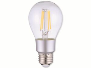 Shelly LED-Lampe Vintage A60