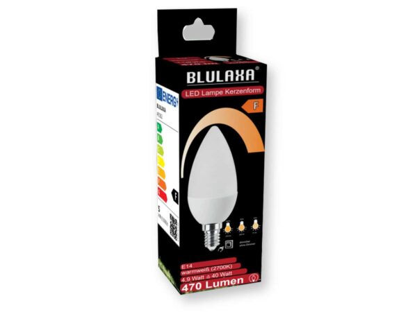 BLULAXA LED-SMD-Lampe