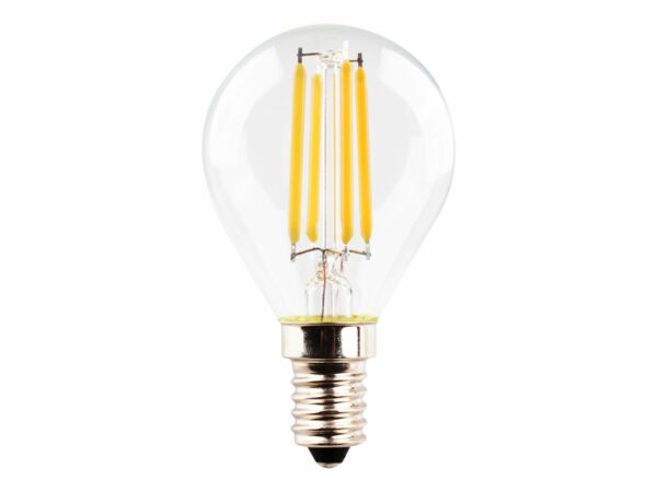 MÜLLER-LICHT LED-Filament-Lampe