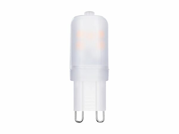 MÜLLER-LICHT LED-SMD-Stiftsockellampe
