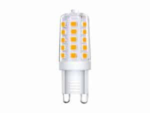 MÜLLER-LICHT LED-SMD-Stiftsockellampe