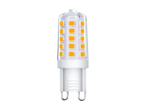 MÜLLER-LICHT LED-SMD-Stiftsockellampe