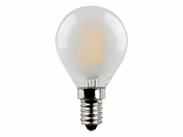 MÜLLER-LICHT LED-Filament-Lampe