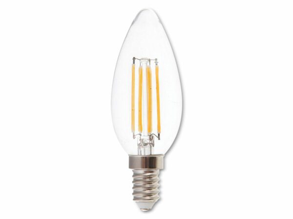 V-TAC LED-Filament-Lampe VT-1986-N