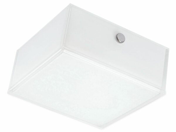 LEDVANCE LED-Deckenleuchte Lunive Quadro