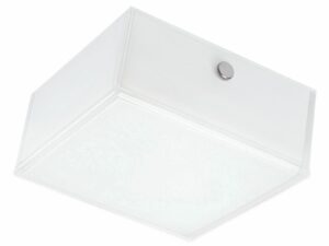 LEDVANCE LED-Deckenleuchte Lunive Quadro