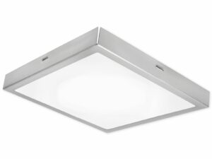 LEDVANCE LED-Deckenleuchte Lunive Vela