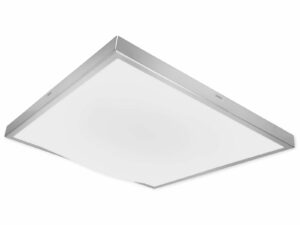 LEDVANCE LED-Deckenleuchte Lunive Vela